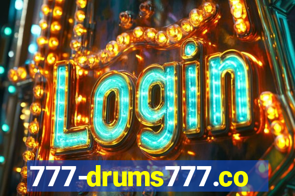 777-drums777.com