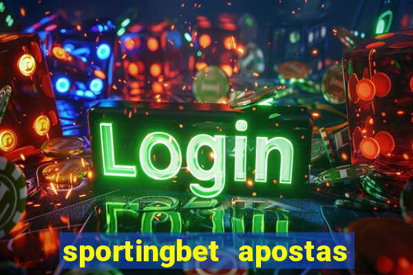 sportingbet apostas ao vivo