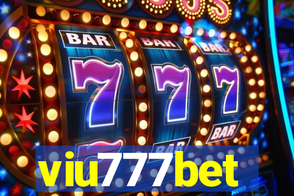 viu777bet