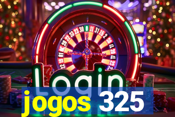 jogos 325