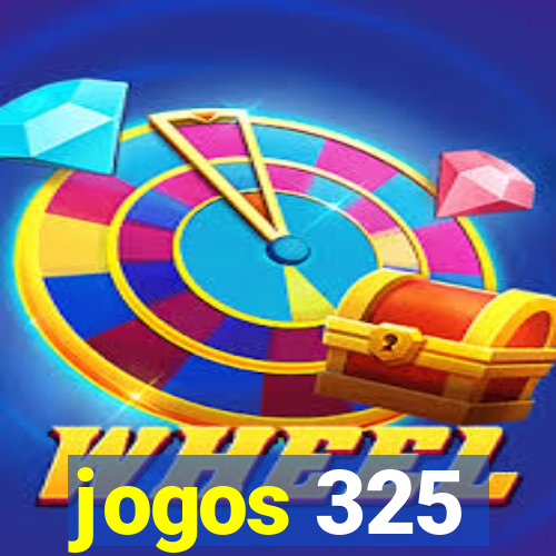 jogos 325