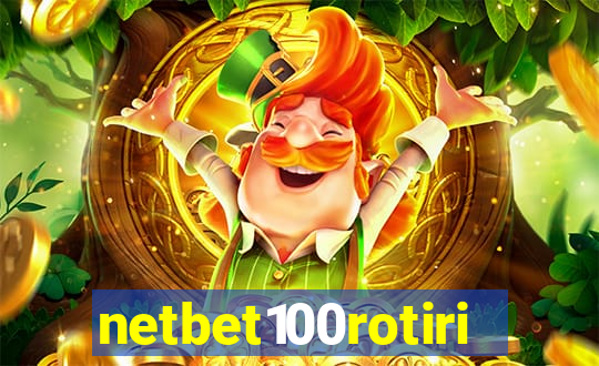 netbet100rotiri