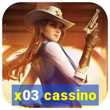 x03 cassino