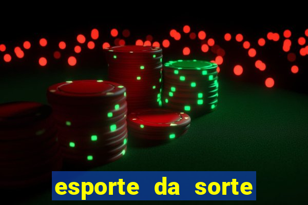 esporte da sorte tiger fortune