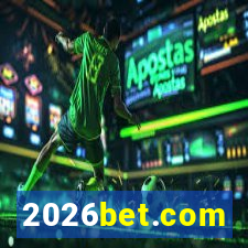 2026bet.com