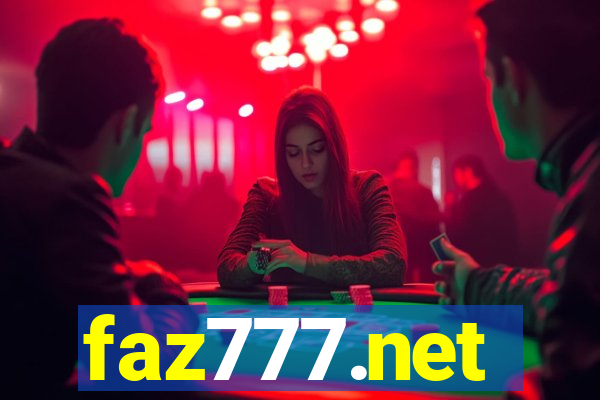 faz777.net