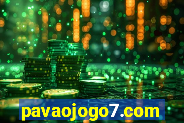 pavaojogo7.com