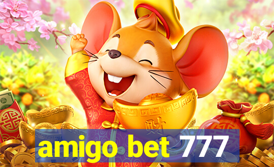 amigo bet 777