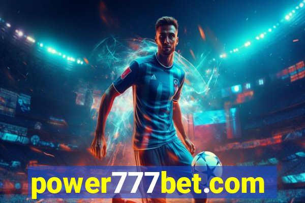 power777bet.com