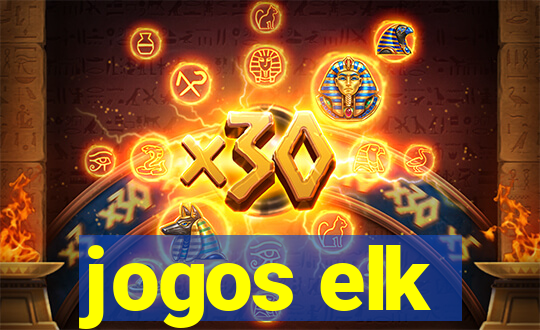 jogos elk