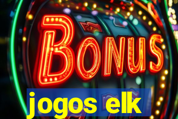 jogos elk