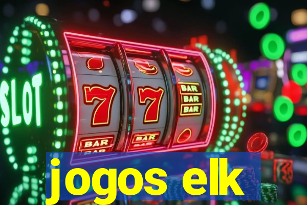 jogos elk