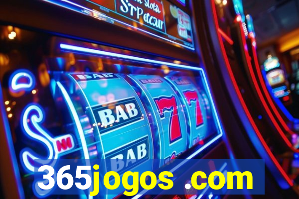 365jogos .com