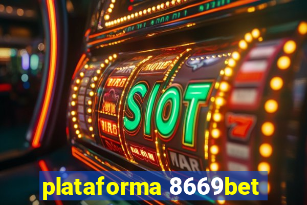 plataforma 8669bet