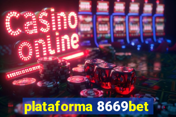 plataforma 8669bet