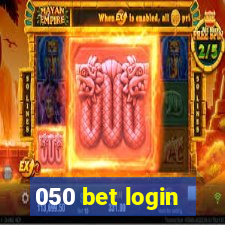 050 bet login