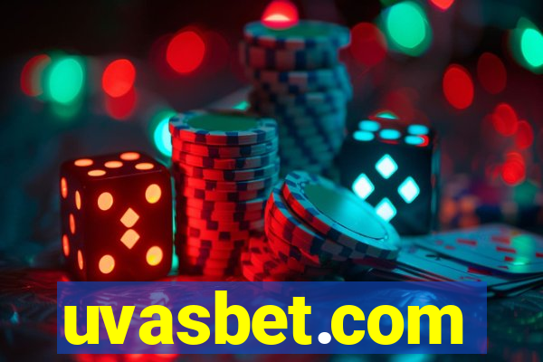 uvasbet.com