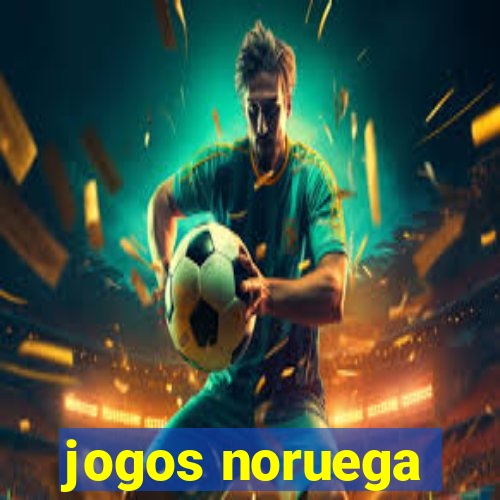 jogos noruega