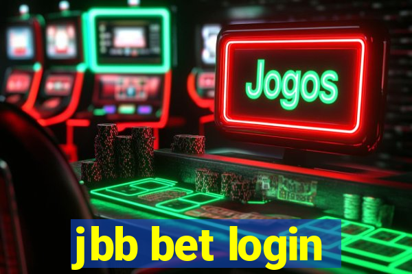 jbb bet login