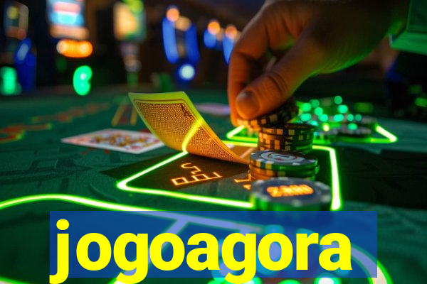 jogoagora