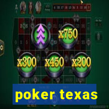 poker texas