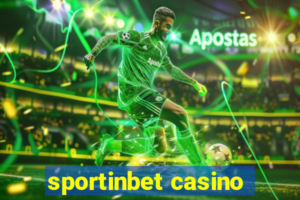 sportinbet casino