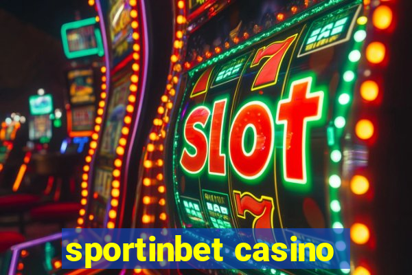 sportinbet casino