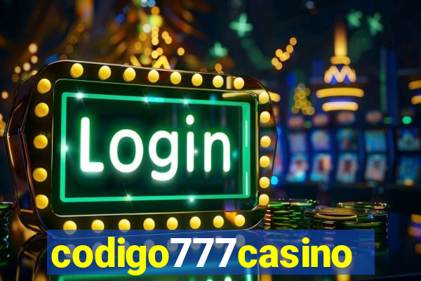 codigo777casino