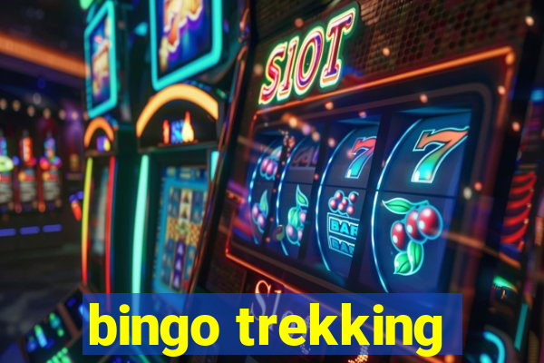 bingo trekking