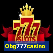 Obg777casino