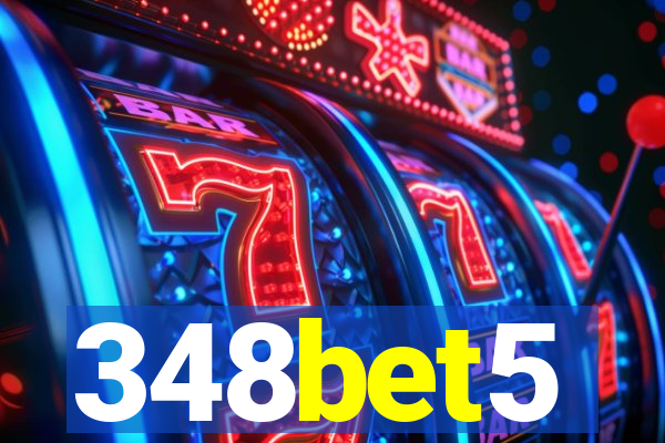 348bet5