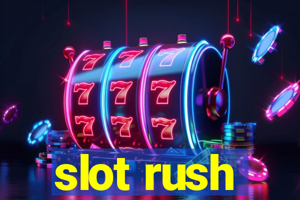 slot rush