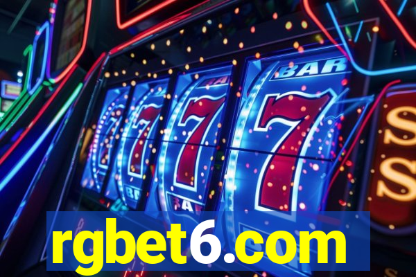 rgbet6.com