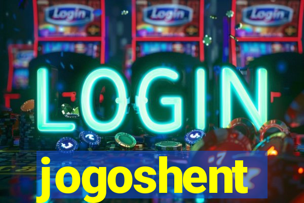 jogoshent