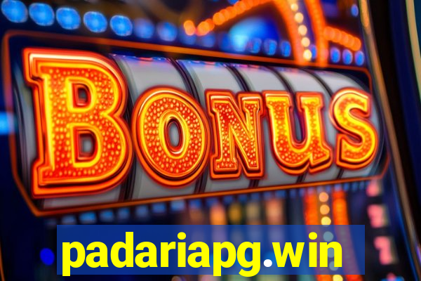 padariapg.win