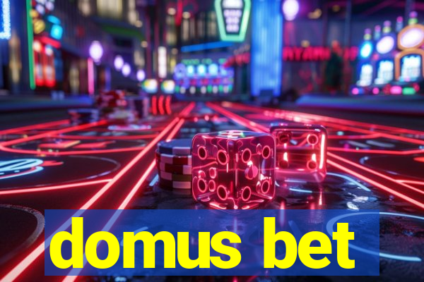 domus bet