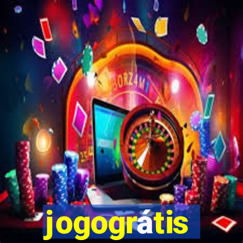 jogográtis