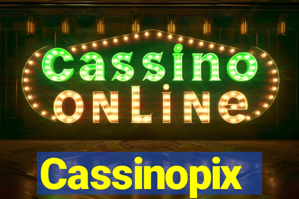 Cassinopix