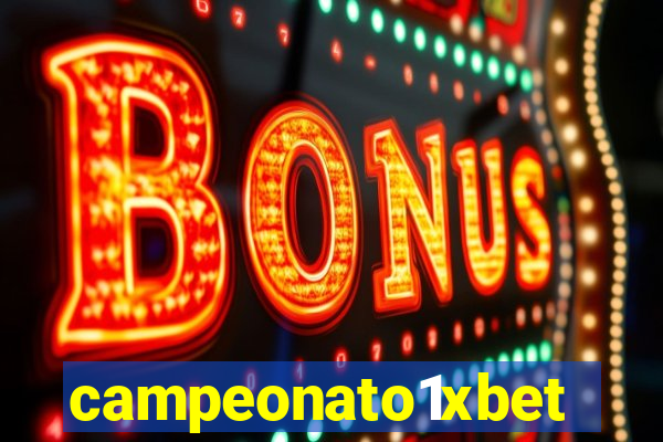 campeonato1xbet