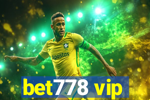 bet778 vip