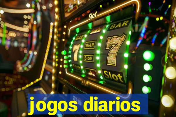 jogos diarios