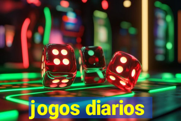 jogos diarios