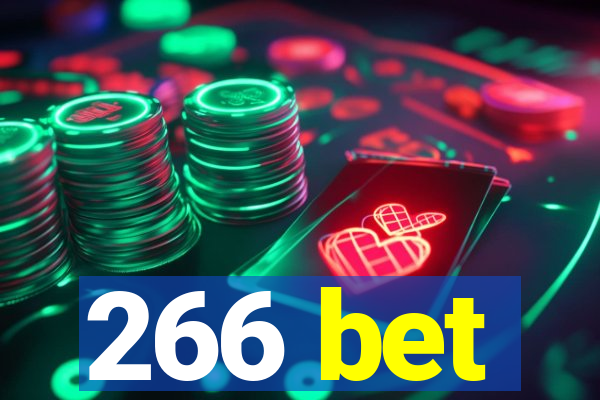 266 bet