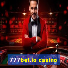 777bet.io casino