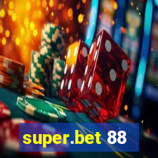 super.bet 88