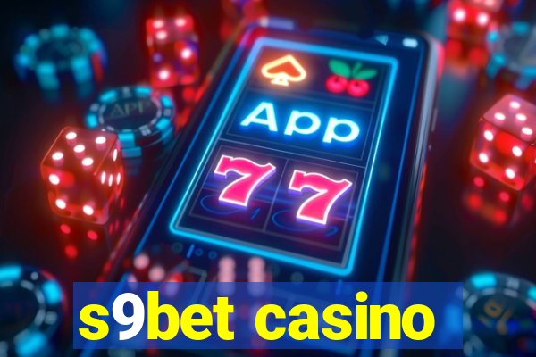 s9bet casino