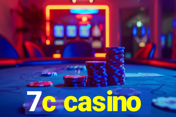 7c casino