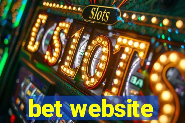 bet website