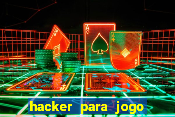 hacker para jogo do tigre