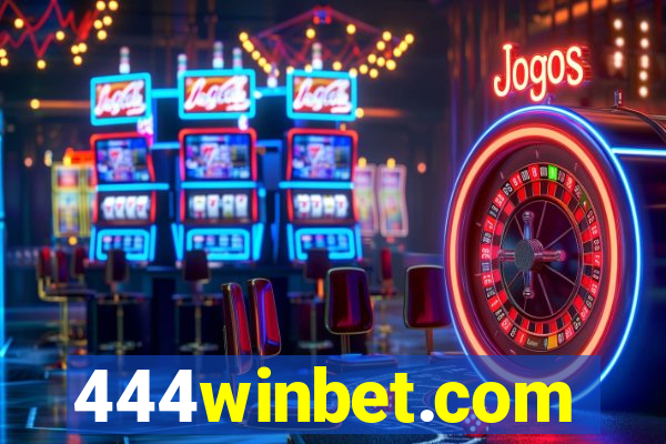 444winbet.com